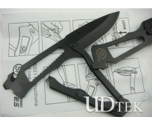 440 Stainless Steel OEM SRS021 Multifunction Tools Knives Hand Tools UDTEK01181  
